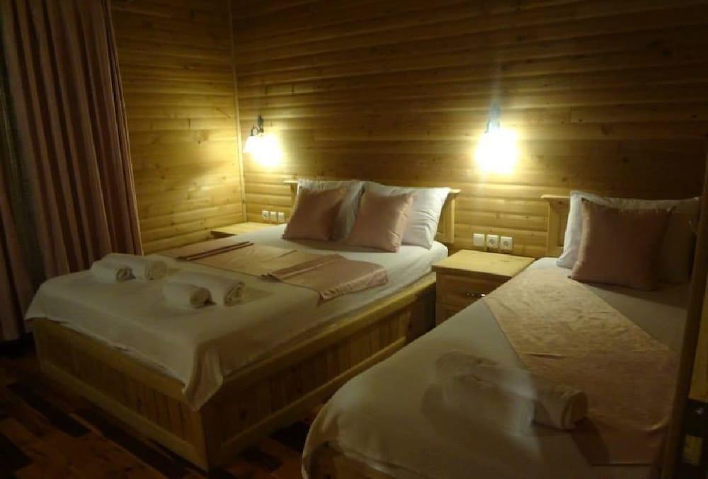Sedir Palas Hotel Cirali Exterior photo