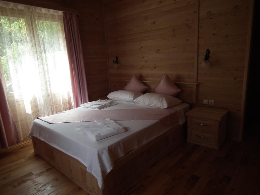 Sedir Palas Hotel Cirali Room photo